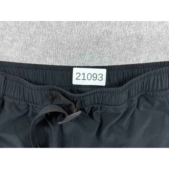 Strike‎ MVMNT Performance Field Track Pants (Men's Medium) Phantom Black - $124 - Picture 5 of 12